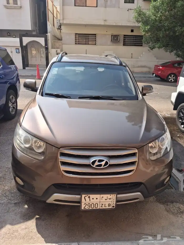 سنتافي فل ابشن 3