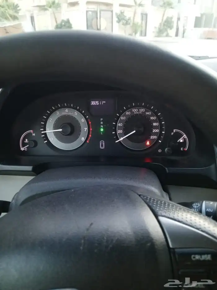 هوندا أوديسي 2015 (( نظيفة )) 15