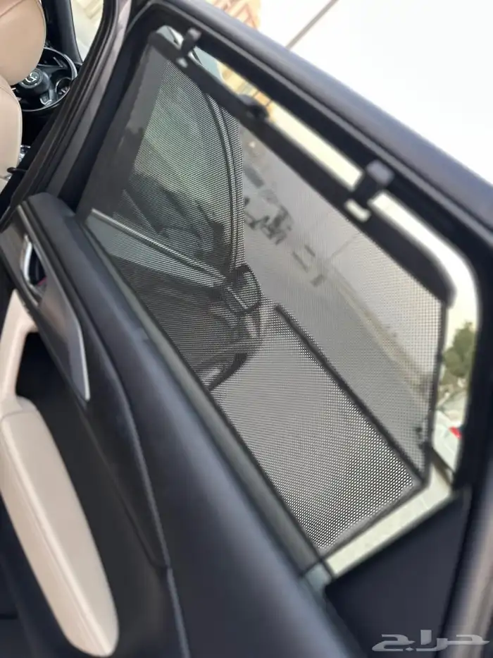 مازدا CX9 2022 فل نظيف جدا 21