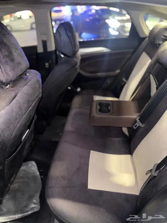 شانجان ايدو سمارت 8