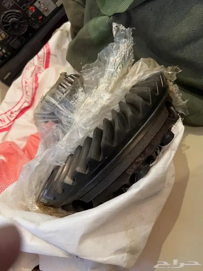 كارونه جمس 1