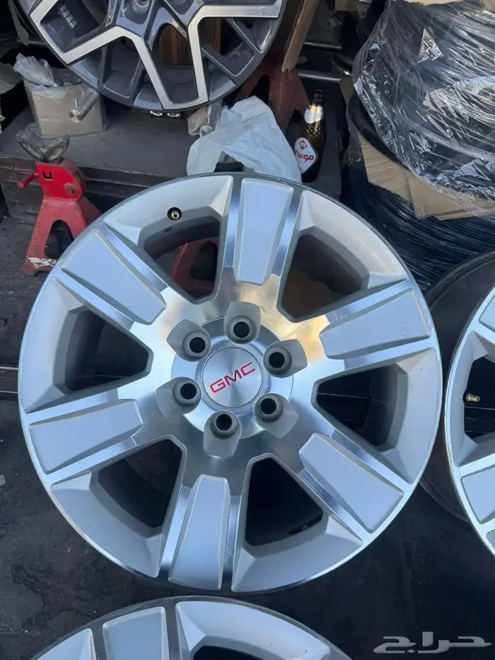 جنوط جمس سيرا 2018 1