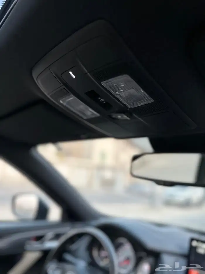 مازدا CX9 2022 فل نظيف جدا 25