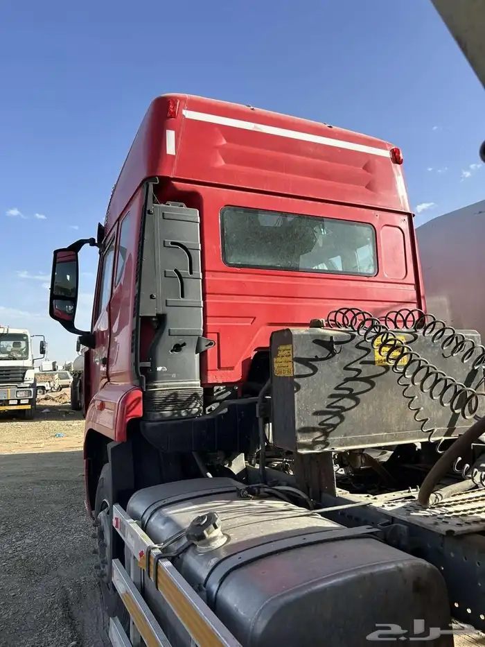 ساينو ترك موديل 2022 2