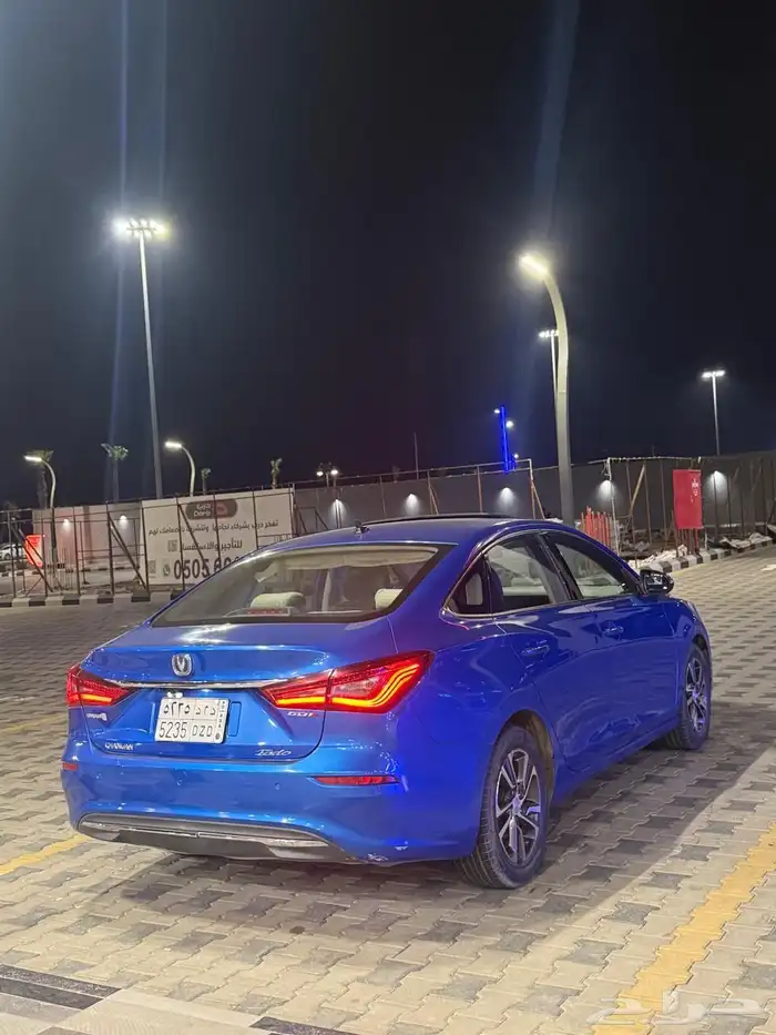 شانجان ايدو سمارت 0