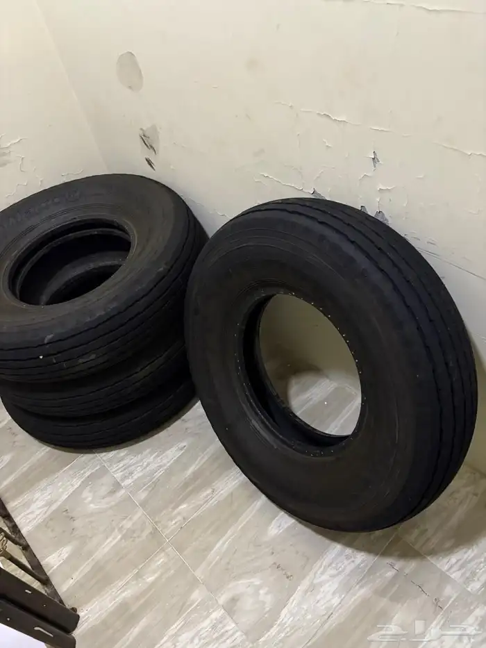 كفرات ابو جمل. نظيفه جدا 0