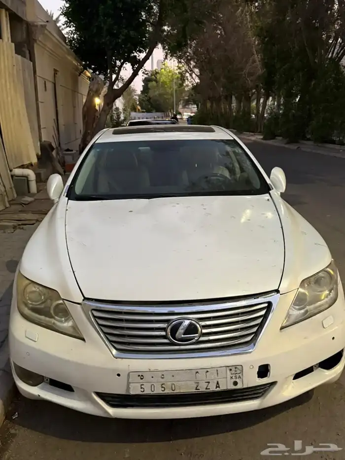 لكزز 460 2011 8