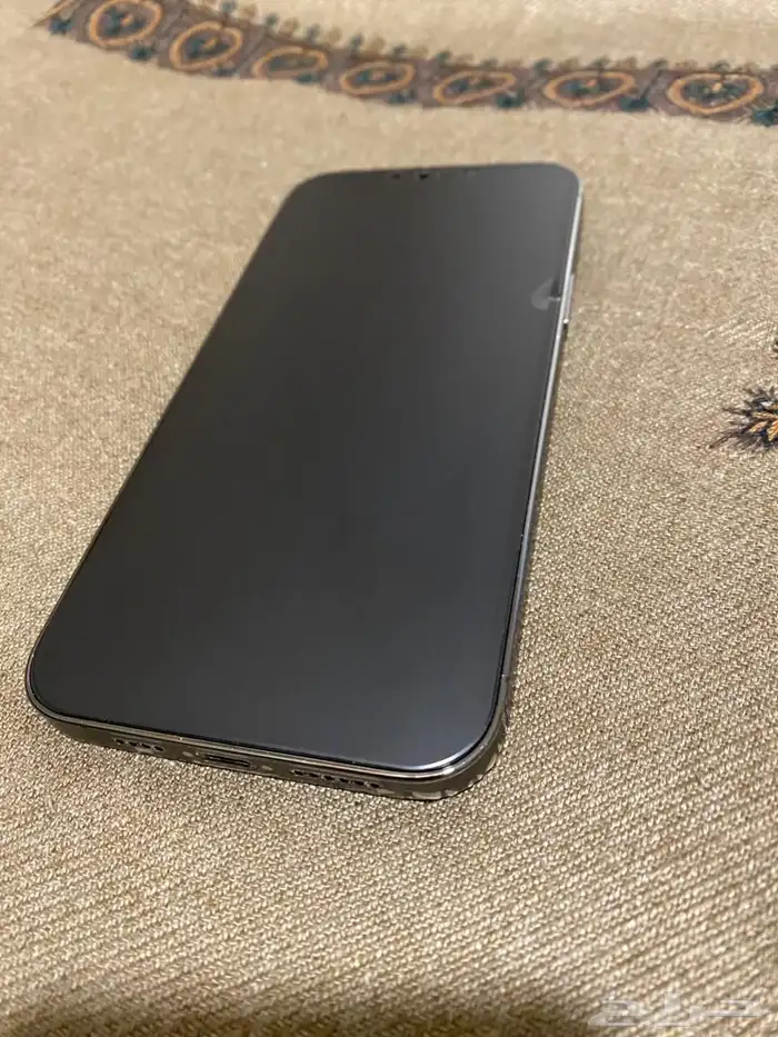 أيفون 13 بروماكس 0