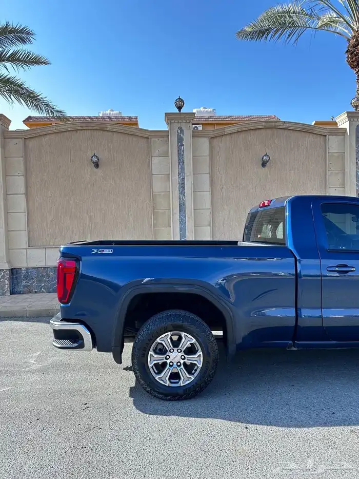 سييرا SLE جميح ( المالك الأول ) 5