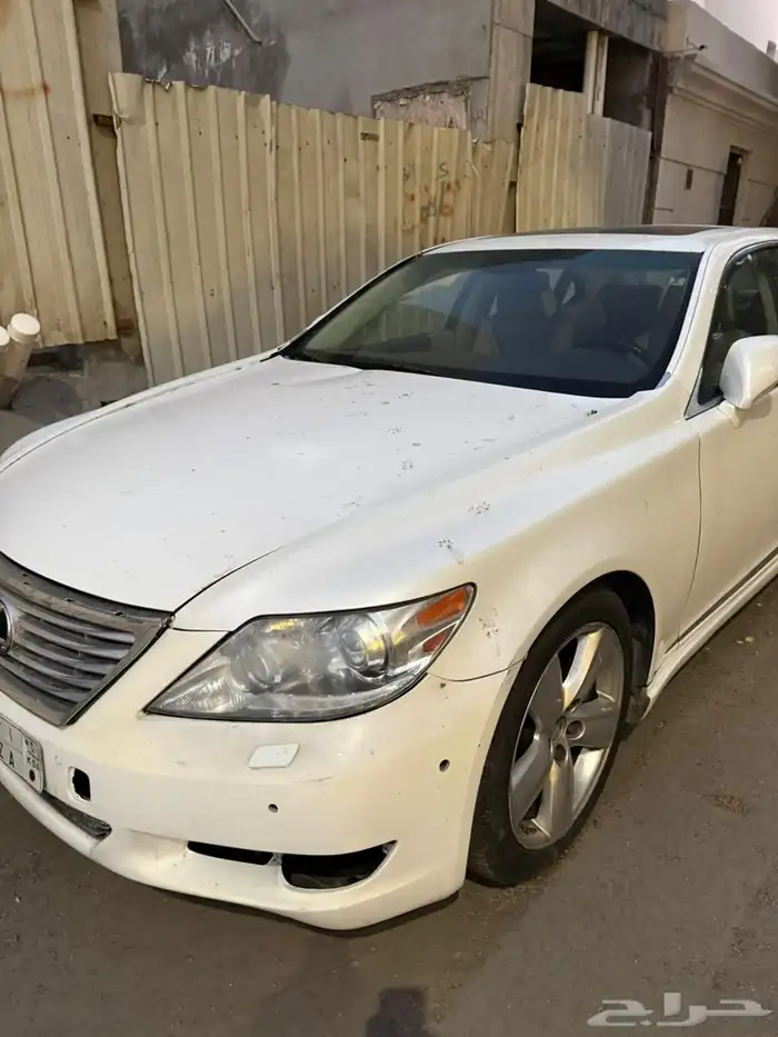 لكزز 460 2011 11