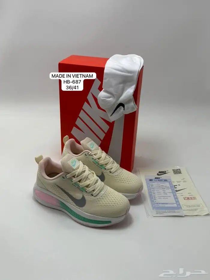 شوزات عشوائية 15