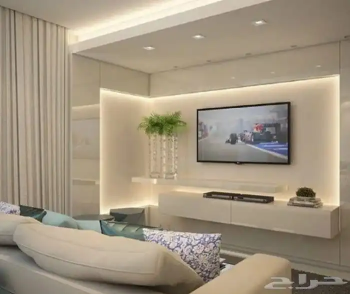 ديكورات ودهان 16