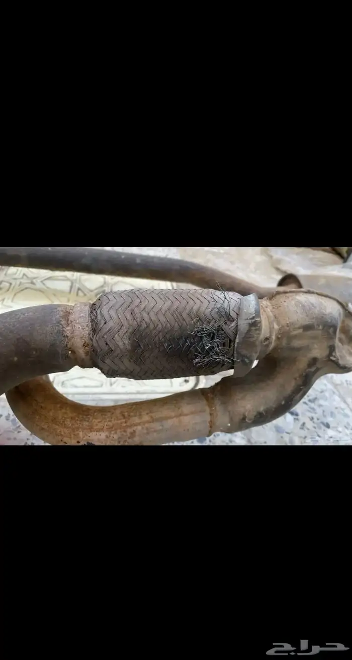 للبيع شكمان كامري قراندي من موديل 2002 الى موديل 2006 5