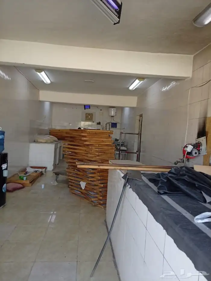 مخبز للبيع 5