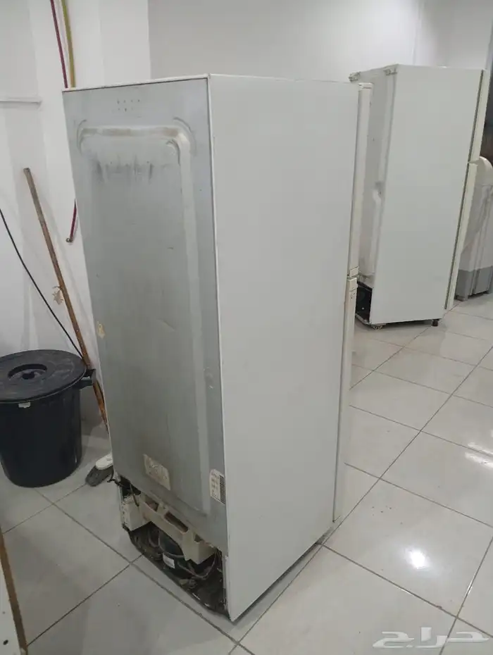 للبيع ثلاجة مطبخ شركة سامسونج ( مباع خارج الموقع ) 1