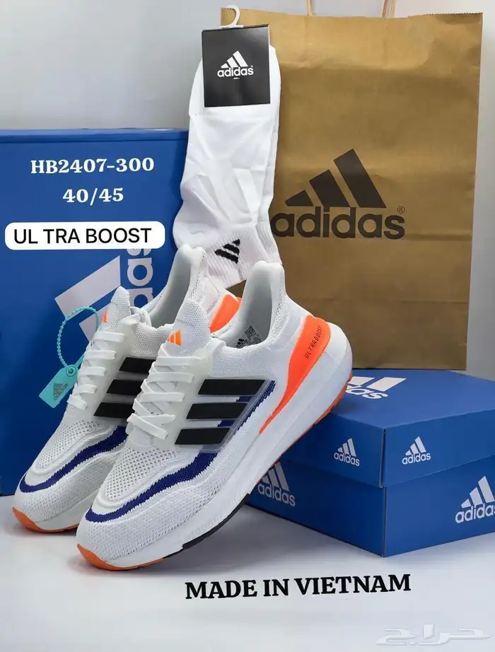 شوزات عشوائية 20