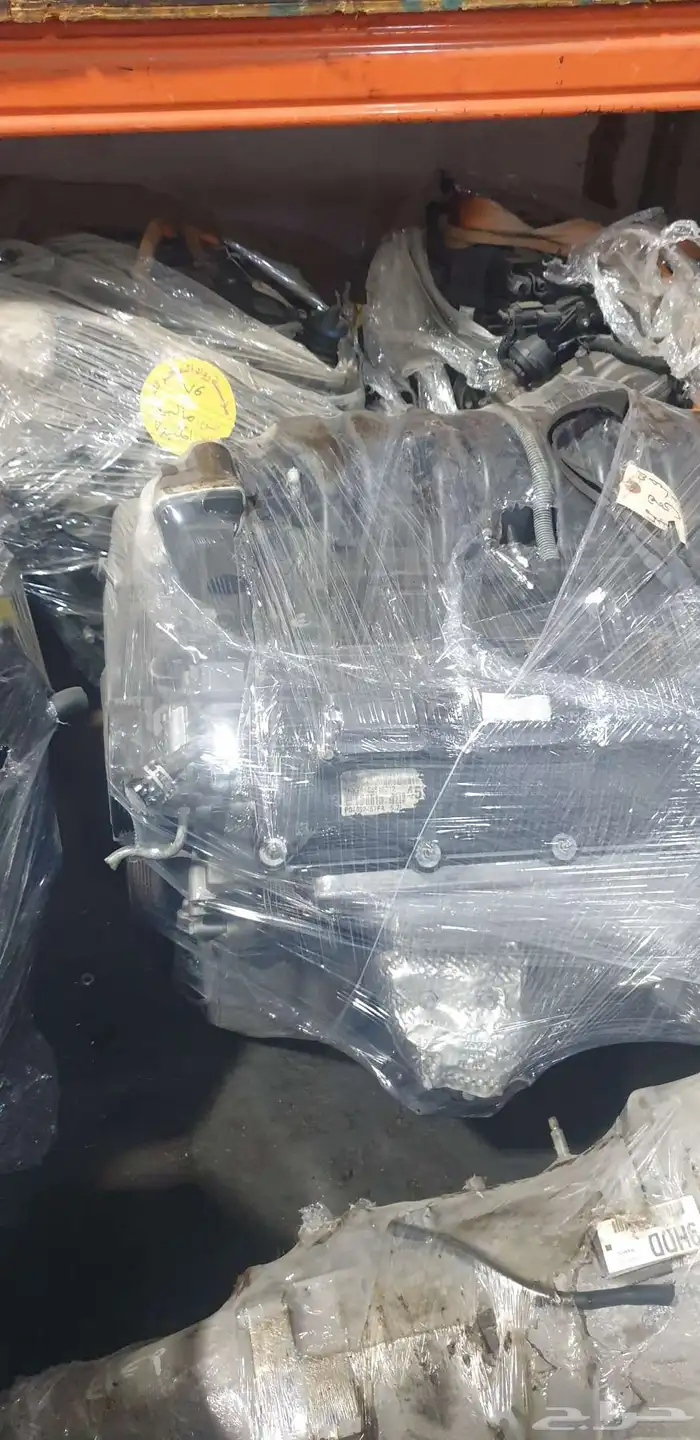 صيانه جيب دودج كليسلر رام رانجلر توضيب مكينه جير وفحص واصلاح 1