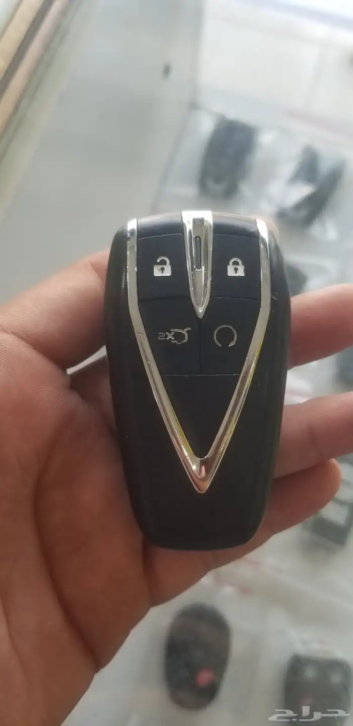 برمجه مفاتيح السيارات فتح السيارات المقفلة 0