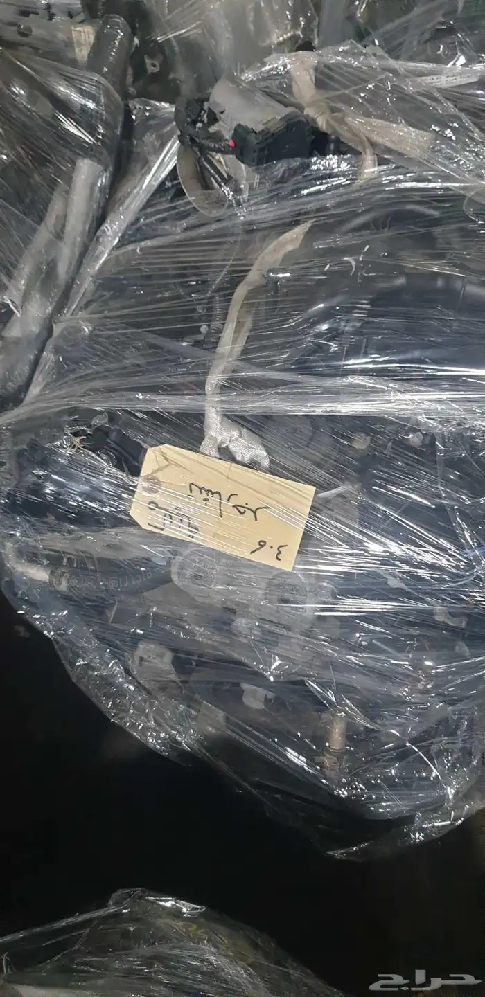 صيانه جيب دودج كليسلر رام رانجلر توضيب مكينه جير وفحص واصلاح 0