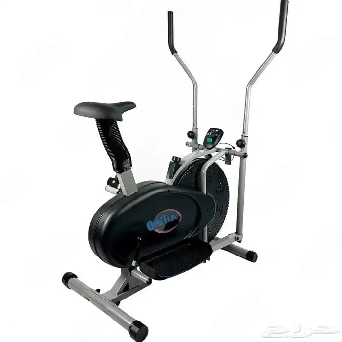 جهاز رياضي 1