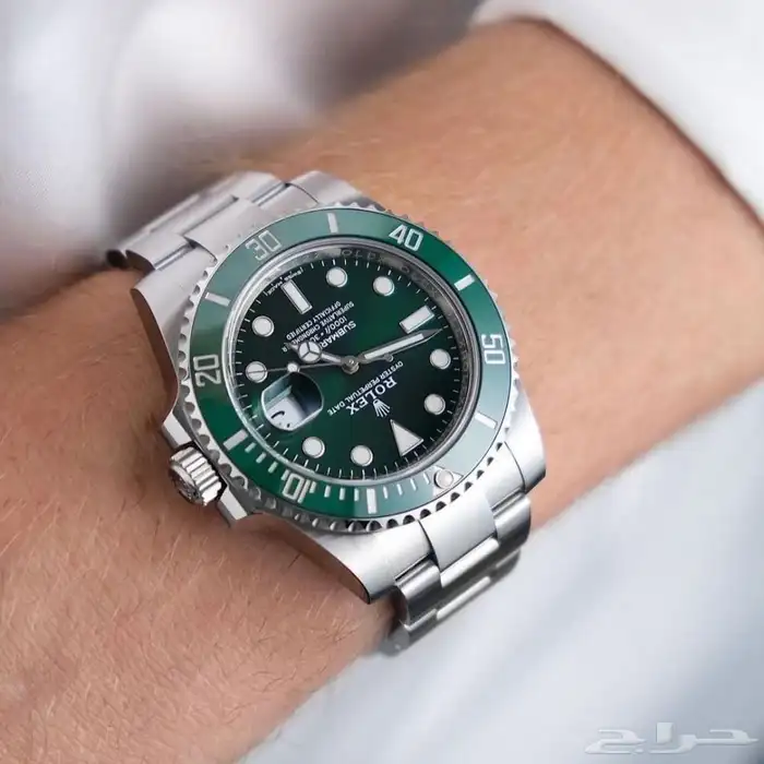 ساعات رولكس 2