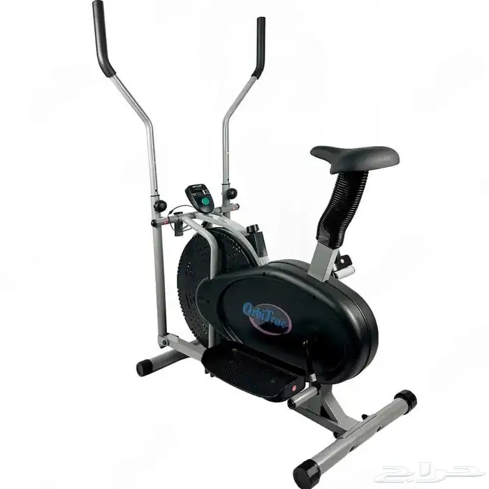 جهاز رياضي 0