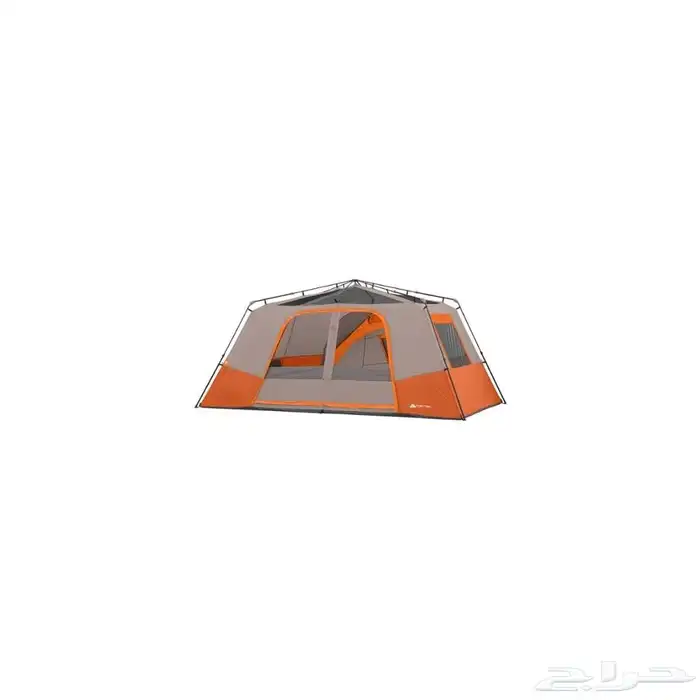 خيمة رحلات ذكية للبيع 3