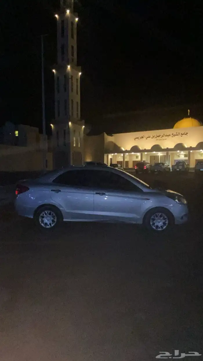 فورد فيجو 2016 0