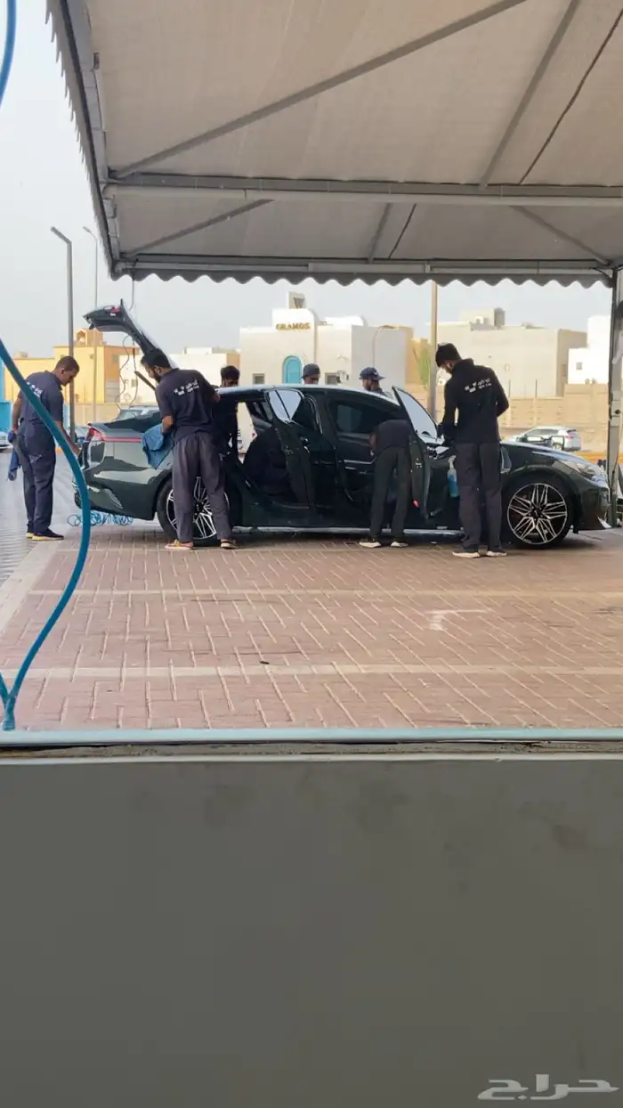 كيا ستينجر 1