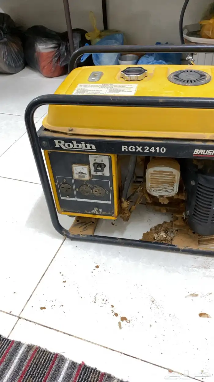 مطو ر كهرباء 1