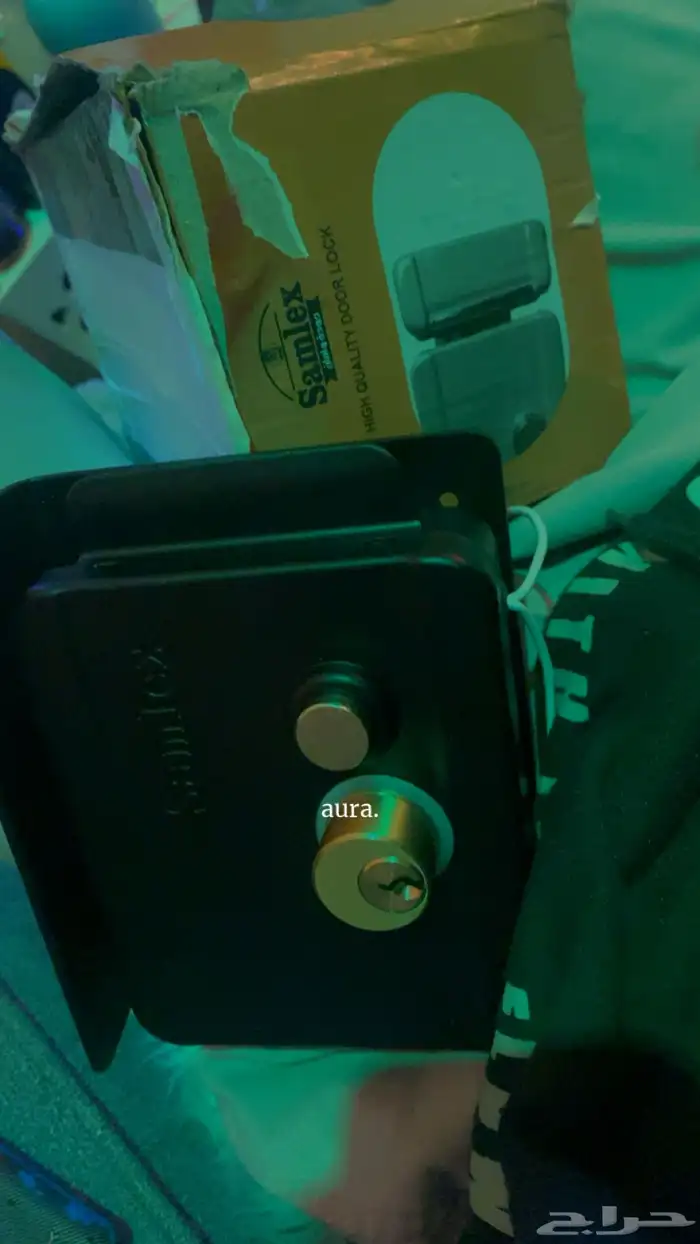 كيلون باب حديد كهرب 0