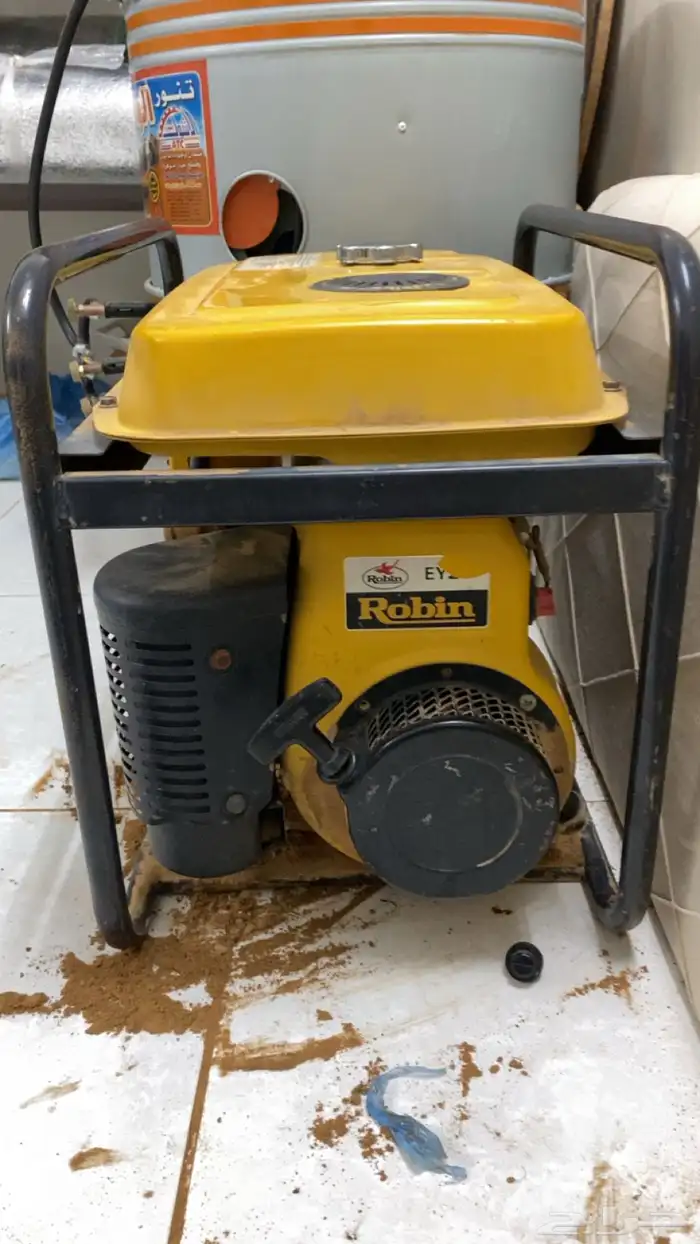 مطو ر كهرباء 4