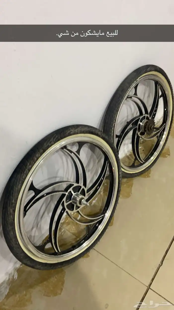 جنوط مرشوشين سود مافيهم شيي ولا شيي 0