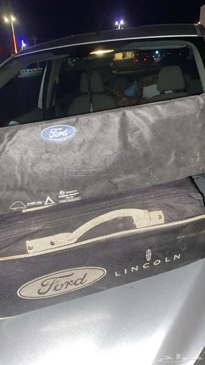 فورد فيجو 2016 5