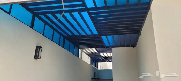 عروض الشرقية مضلات سواتر برجولات 5