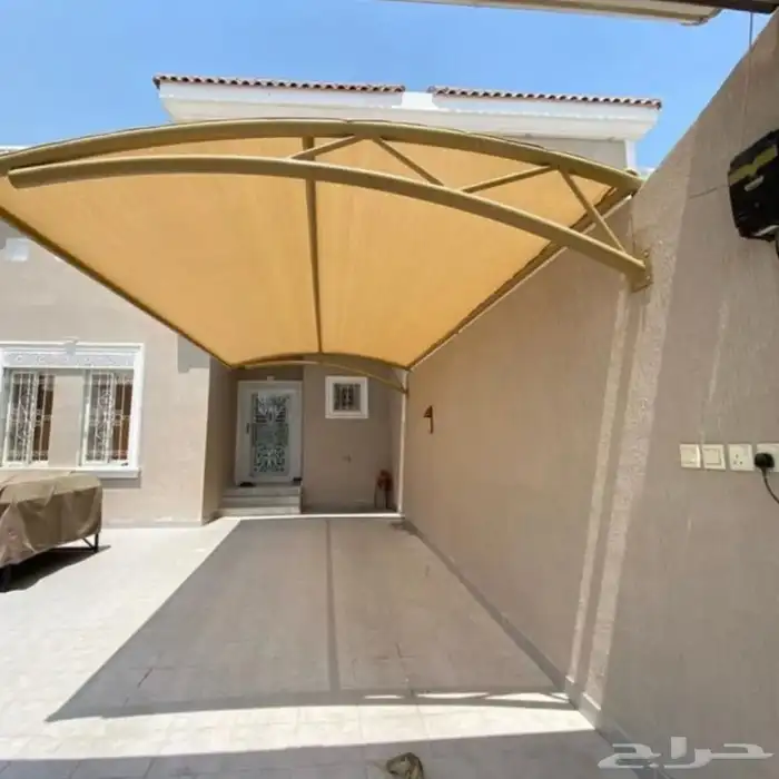 حداد مظلات 0