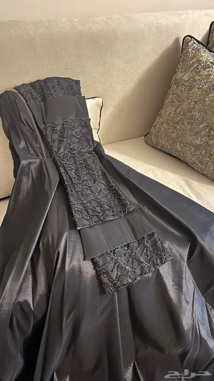 فستان فخم للبيع 1