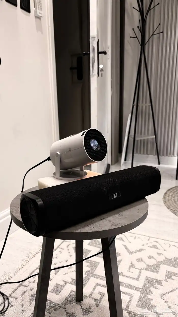 استوديو فاخر بدخول ذاتي لتأجير اليومي والشهري 13