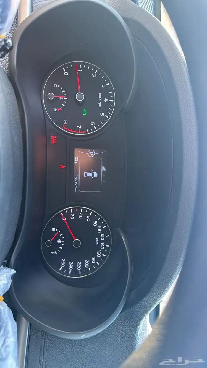 كيا اوبتيما 2018 8