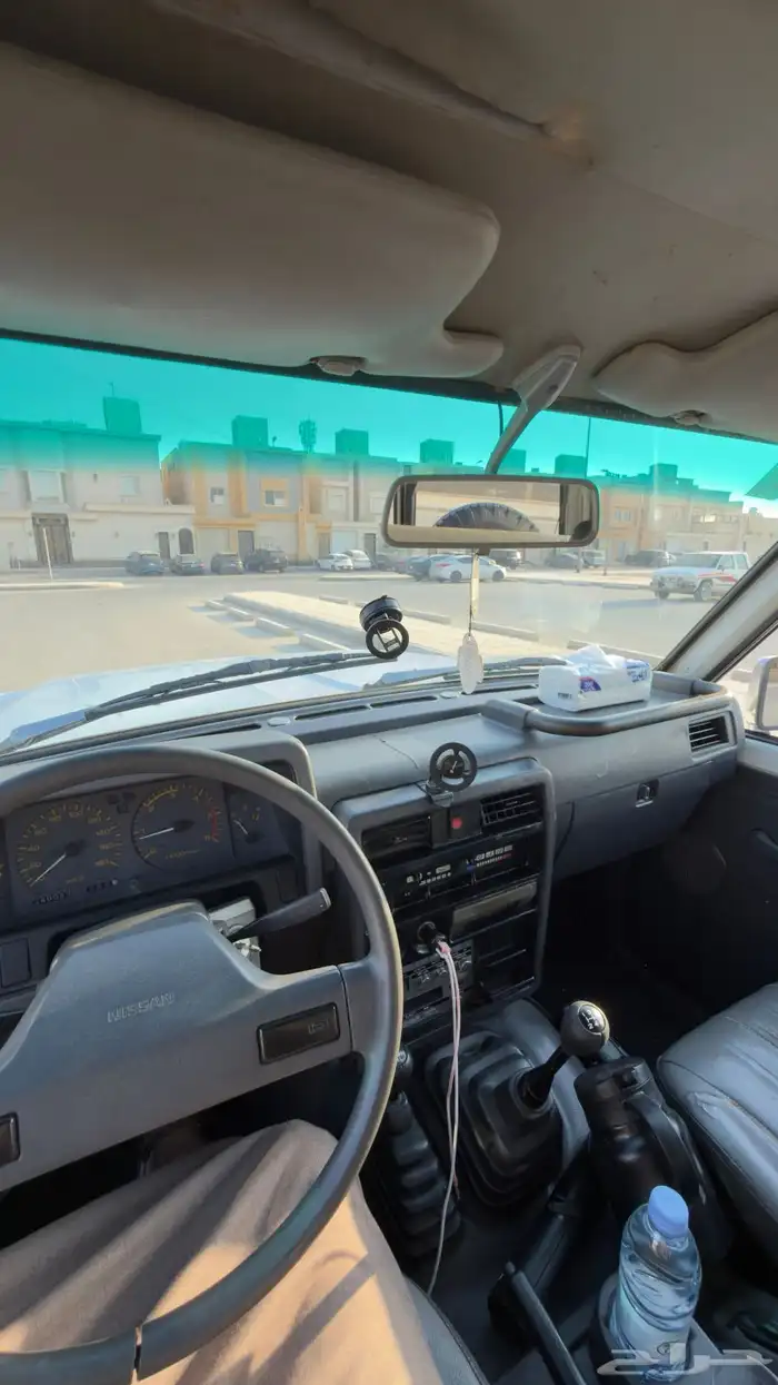 نيسان ربع ستاندر للبيع 10