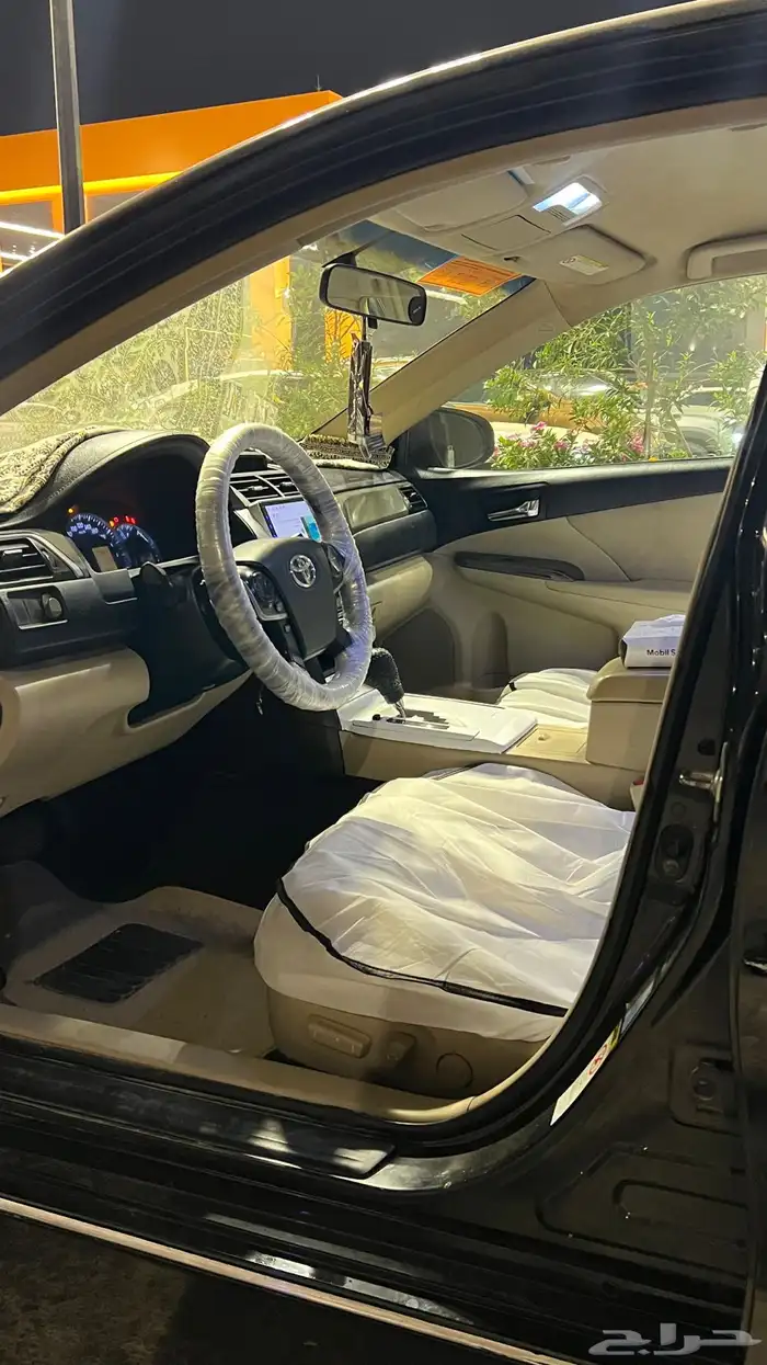 اوريون 2015 تورنق. 2