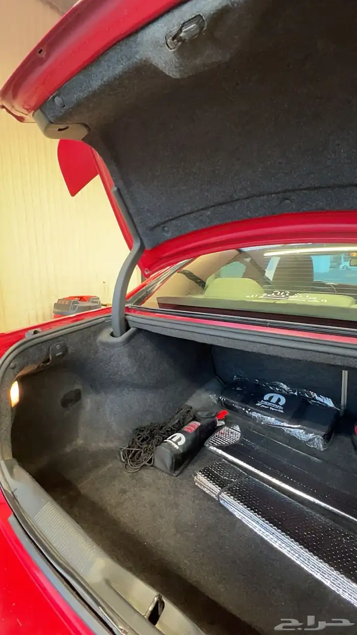 دوج تشارجر 2013 RT 30