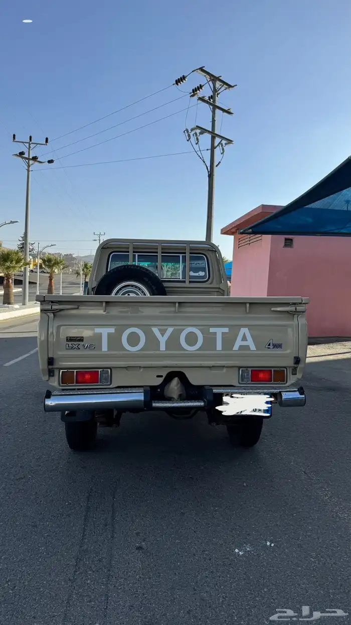 للبيع شاص مخزن ممشى قليل 7