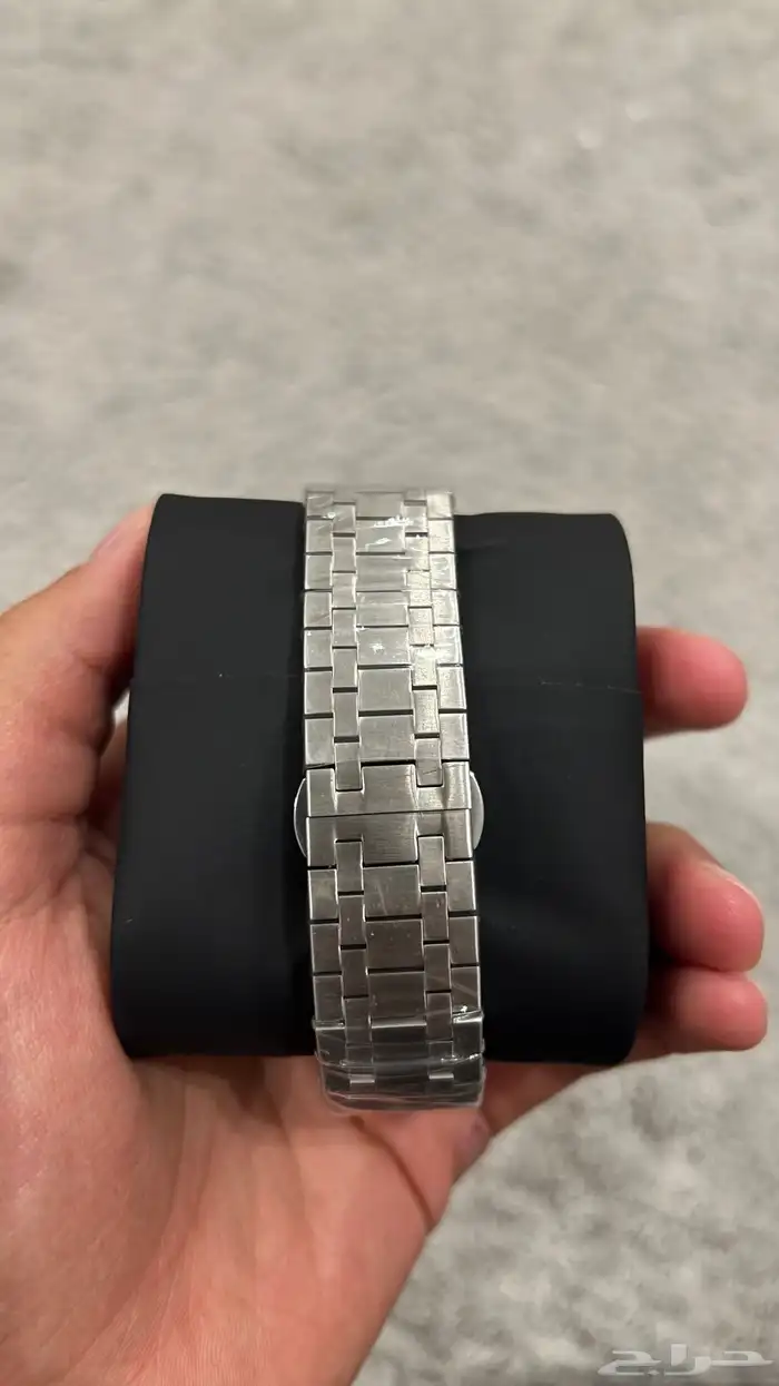 ساعه ماركه NEVENA اصليه جديده 5