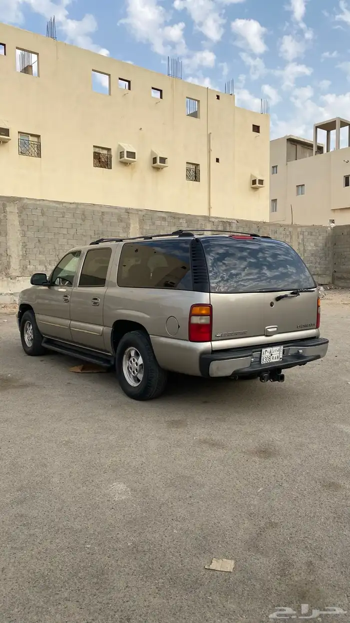 شفر سوبربان 2001 6