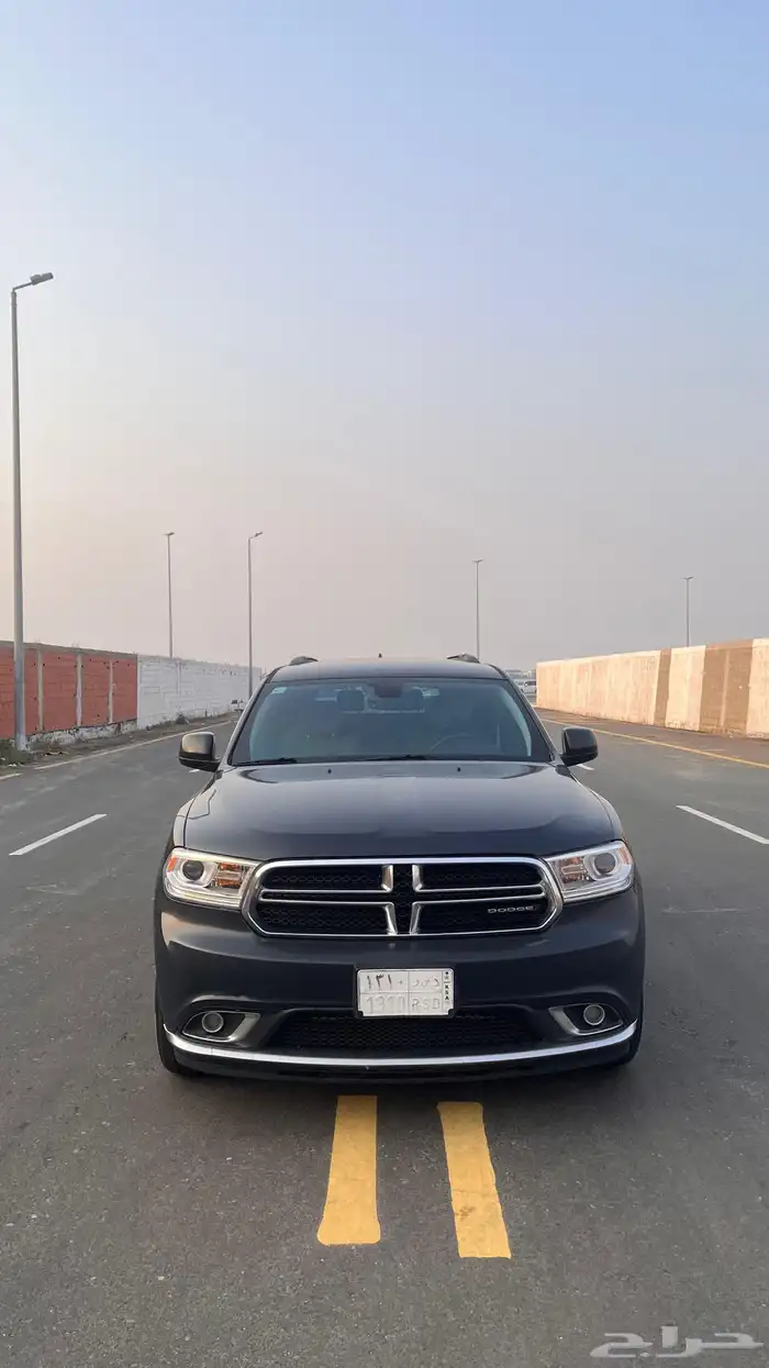 جيب دودج دورانقو 0