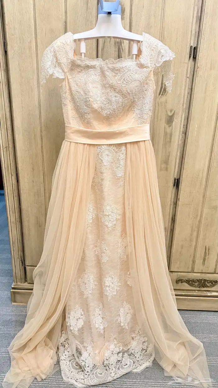 فساتين سهره 1