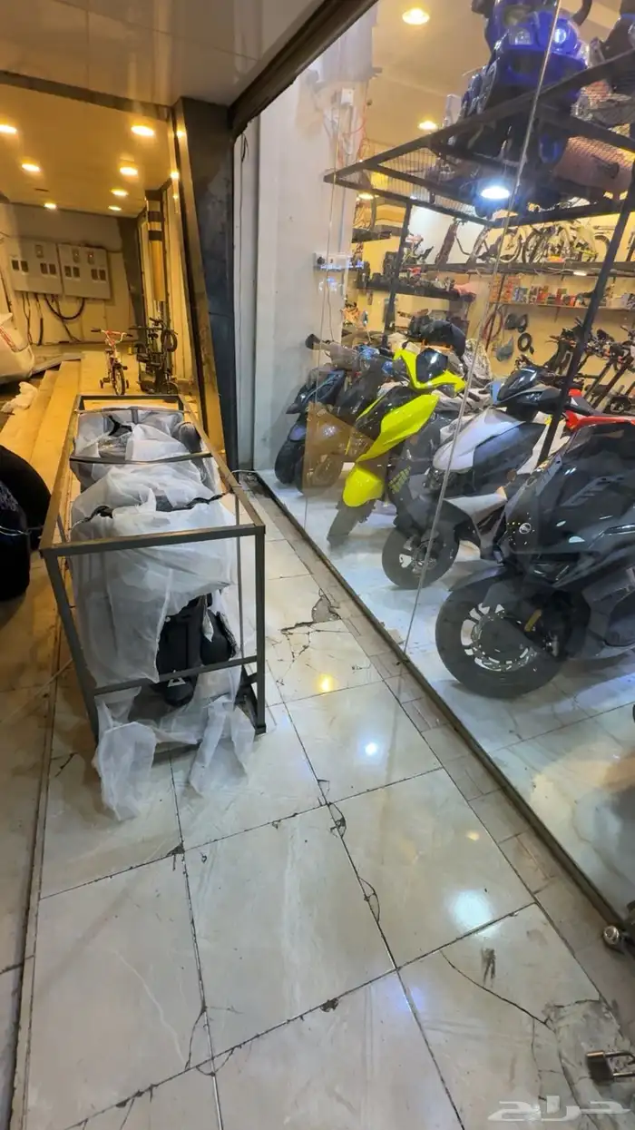 دباب عجيب مهدي 2