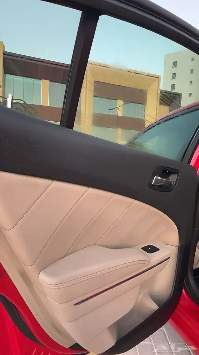 دوج تشارجر 2013 RT 13