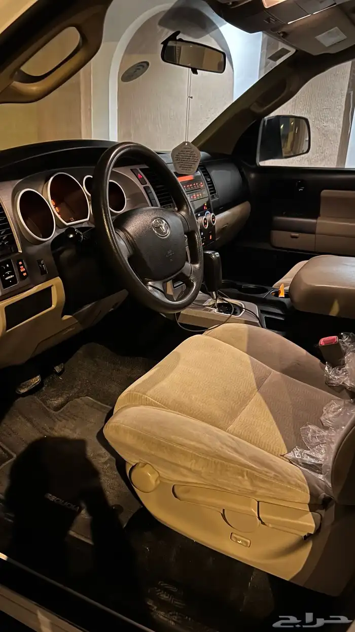 سكويا 2012 للبيع 6